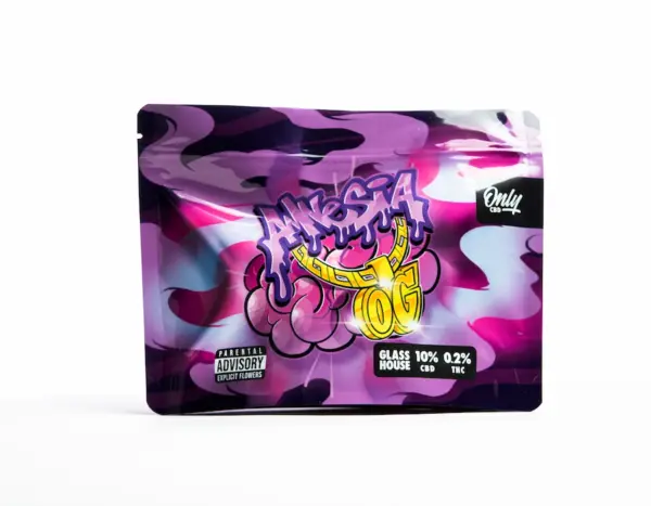 Enjoy the pure essence of relaxation with Amnesia OG. This premium CBD strain offers exquisite flavor and unparalleled therapeutic properties. Immerse yourself in serenity and experience a sense of renewing tranquility with Amnesia OG. Discover the perfect balance for your well-being today!