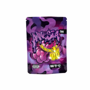 Enjoy the pure essence of relaxation with Amnesia OG. This premium CBD strain offers exquisite flavor and unparalleled therapeutic properties. Immerse yourself in serenity and experience a sense of renewing tranquility with Amnesia OG. Discover the perfect balance for your well-being today!