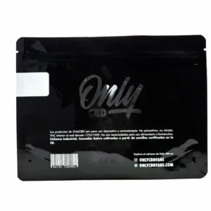 Disfruta de la esencia pura de la relajación con Amnesia OG. Esta variedad de CBD premium te brinda un sabor exquisito y propiedades terapéuticas inigualables. Sumérgete en la serenidad y experimenta una sensación de tranquilidad renovadora con Amnesia OG. ¡Descubre el equilibrio perfecto para tu bienestar hoy mismo!