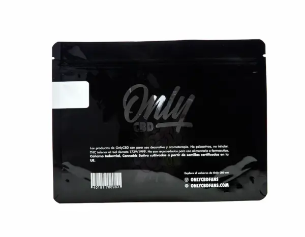 Disfruta de la esencia pura de la relajación con Amnesia OG. Esta variedad de CBD premium te brinda un sabor exquisito y propiedades terapéuticas inigualables. Sumérgete en la serenidad y experimenta una sensación de tranquilidad renovadora con Amnesia OG. ¡Descubre el equilibrio perfecto para tu bienestar hoy mismo!