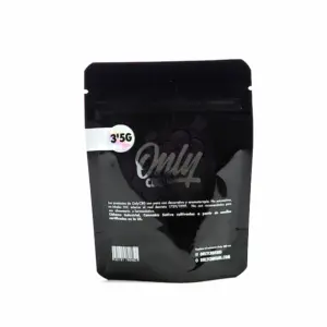 Disfruta de la esencia pura de la relajación con Amnesia OG. Esta variedad de CBD premium te brinda un sabor exquisito y propiedades terapéuticas inigualables. Sumérgete en la serenidad y experimenta una sensación de tranquilidad renovadora con Amnesia OG. ¡Descubre el equilibrio perfecto para tu bienestar hoy mismo!