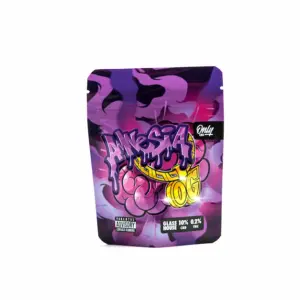 Disfruta de la esencia pura de la relajación con Amnesia OG. Esta variedad de CBD premium te brinda un sabor exquisito y propiedades terapéuticas inigualables. Sumérgete en la serenidad y experimenta una sensación de tranquilidad renovadora con Amnesia OG. ¡Descubre el equilibrio perfecto para tu bienestar hoy mismo!