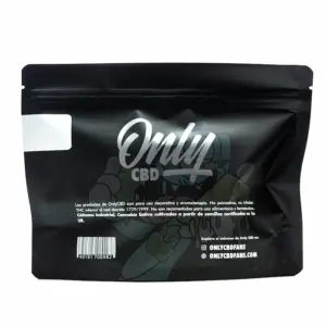 Experimenta una relajación sin igual con Blue Cheese. Esta excepcional variedad de CBD ofrece un aroma distintivo y propiedades excepcionales. Sumérgete en una sensación de calma profunda y disfruta de la serenidad que te brinda Blue Cheese. ¡Descubre un nuevo nivel de bienestar hoy mismo con Blue Cheese!