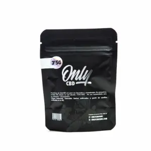 Experimenta una relajación sin igual con Blue Cheese. Esta excepcional variedad de CBD ofrece un aroma distintivo y propiedades excepcionales. Sumérgete en una sensación de calma profunda y disfruta de la serenidad que te brinda Blue Cheese. ¡Descubre un nuevo nivel de bienestar hoy mismo con Blue Cheese!