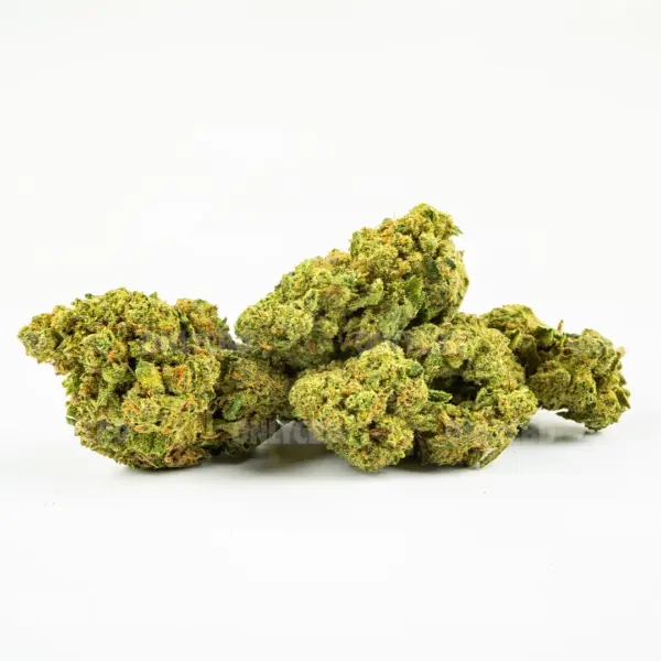 CHERRY BOMB CALI-CBD