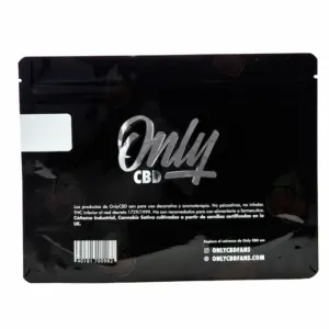 Découvrez la profondeur de la relaxation avec Cherry Bomb Cali CBD, une option premium à l'arôme exquis. Plongez dans une sensation de calme et de bien-être avec Cherry Bomb Cali. Vivez une nouvelle dimension de tranquillité et de sérénité avec Cherry Bomb Cali dès aujourd'hui !