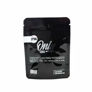 Découvrez la profondeur de la relaxation avec Cherry Bomb Cali CBD, une option premium à l'arôme exquis. Plongez dans une sensation de calme et de bien-être avec Cherry Bomb Cali. Vivez une nouvelle dimension de tranquillité et de sérénité avec Cherry Bomb Cali dès aujourd'hui !