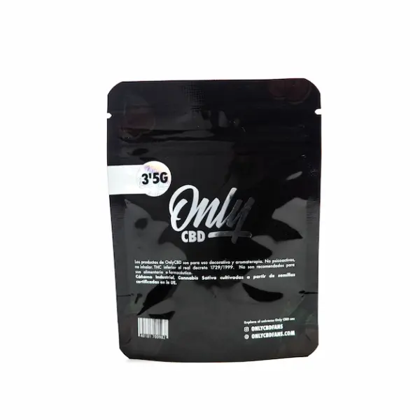 Découvrez la profondeur de la relaxation avec Cherry Bomb Cali CBD, une option premium à l'arôme exquis. Plongez dans une sensation de calme et de bien-être avec Cherry Bomb Cali. Vivez une nouvelle dimension de tranquillité et de sérénité avec Cherry Bomb Cali dès aujourd'hui !