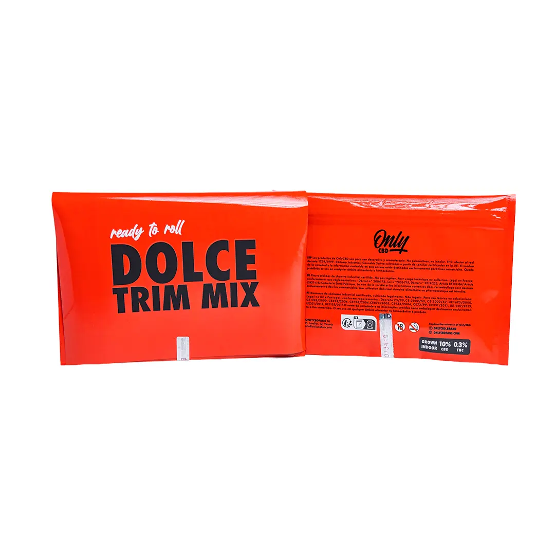 DOLCE TRIM MIX CBD