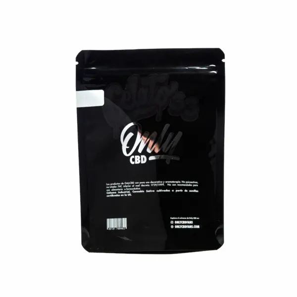 Descubre Gelato 33, una variedad de CBD premium con un aroma exquisito y beneficios. Experimenta la relajación y el bienestar con Gelato 33. ¡Explora sus propiedades únicas hoy mismo y sumérgete en un estado de calma y serenidad!