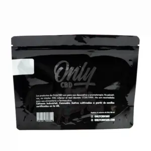 Descubre Gelato 33, una variedad de CBD premium con un aroma exquisito y beneficios. Experimenta la relajación y el bienestar con Gelato 33. ¡Explora sus propiedades únicas hoy mismo y sumérgete en un estado de calma y serenidad!