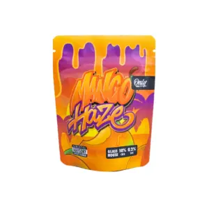 MANGO HAZE