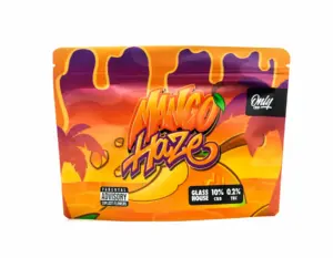 Experimenta la relajación con Mango Haze, una variedad de CBD de primera calidad con un aroma excepcional. Sumérgete en una sensación de calma y bienestar con Mango Haze. ¡Descubre la tranquilidad y el equilibrio que tanto buscas hoy mismo con Mango Haze!