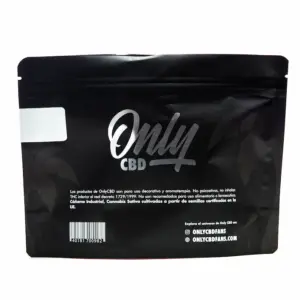 Experimenta la relajación con Mango Haze, una variedad de CBD de primera calidad con un aroma excepcional. Sumérgete en una sensación de calma y bienestar con Mango Haze. ¡Descubre la tranquilidad y el equilibrio que tanto buscas hoy mismo con Mango Haze!