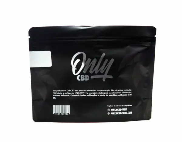 Experimenta la relajación con Mango Haze, una variedad de CBD de primera calidad con un aroma excepcional. Sumérgete en una sensación de calma y bienestar con Mango Haze. ¡Descubre la tranquilidad y el equilibrio que tanto buscas hoy mismo con Mango Haze!