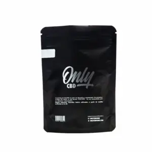 Experimenta la relajación con Mango Haze, una variedad de CBD de primera calidad con un aroma excepcional. Sumérgete en una sensación de calma y bienestar con Mango Haze. ¡Descubre la tranquilidad y el equilibrio que tanto buscas hoy mismo con Mango Haze!