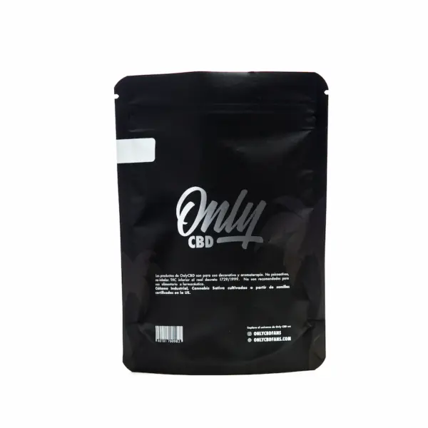 Experimenta la relajación con Mango Haze, una variedad de CBD de primera calidad con un aroma excepcional. Sumérgete en una sensación de calma y bienestar con Mango Haze. ¡Descubre la tranquilidad y el equilibrio que tanto buscas hoy mismo con Mango Haze!