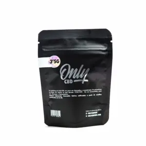 Mango Haze CBD Back 3,5G