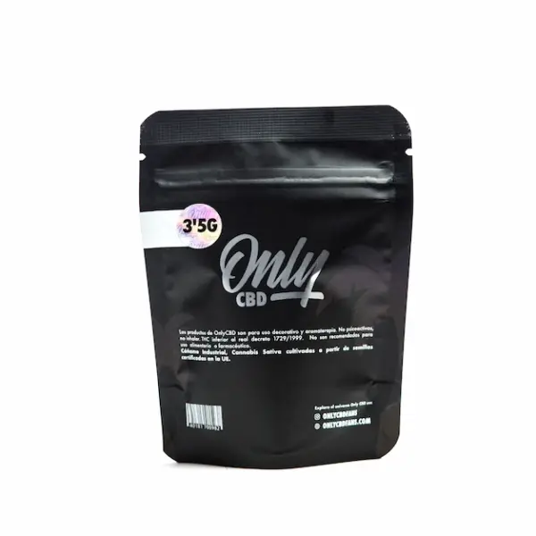 Mango Haze CBD Back 3,5G