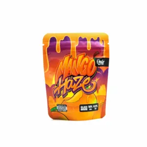 Experimenta la relajación con Mango Haze, una variedad de CBD de primera calidad con un aroma excepcional. Sumérgete en una sensación de calma y bienestar con Mango Haze. ¡Descubre la tranquilidad y el equilibrio que tanto buscas hoy mismo con Mango Haze!