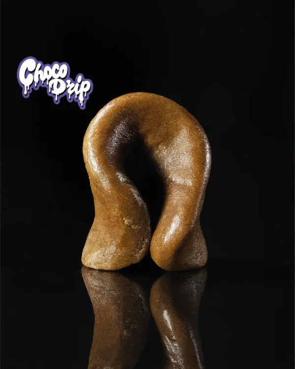 NEW - Choco Drip
