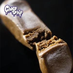 NEW - Choco Drip