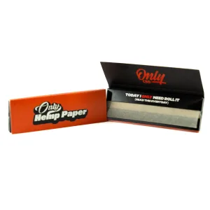 Only Hemp Paper