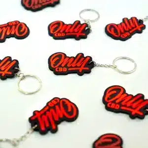 Keychain onlycbd
