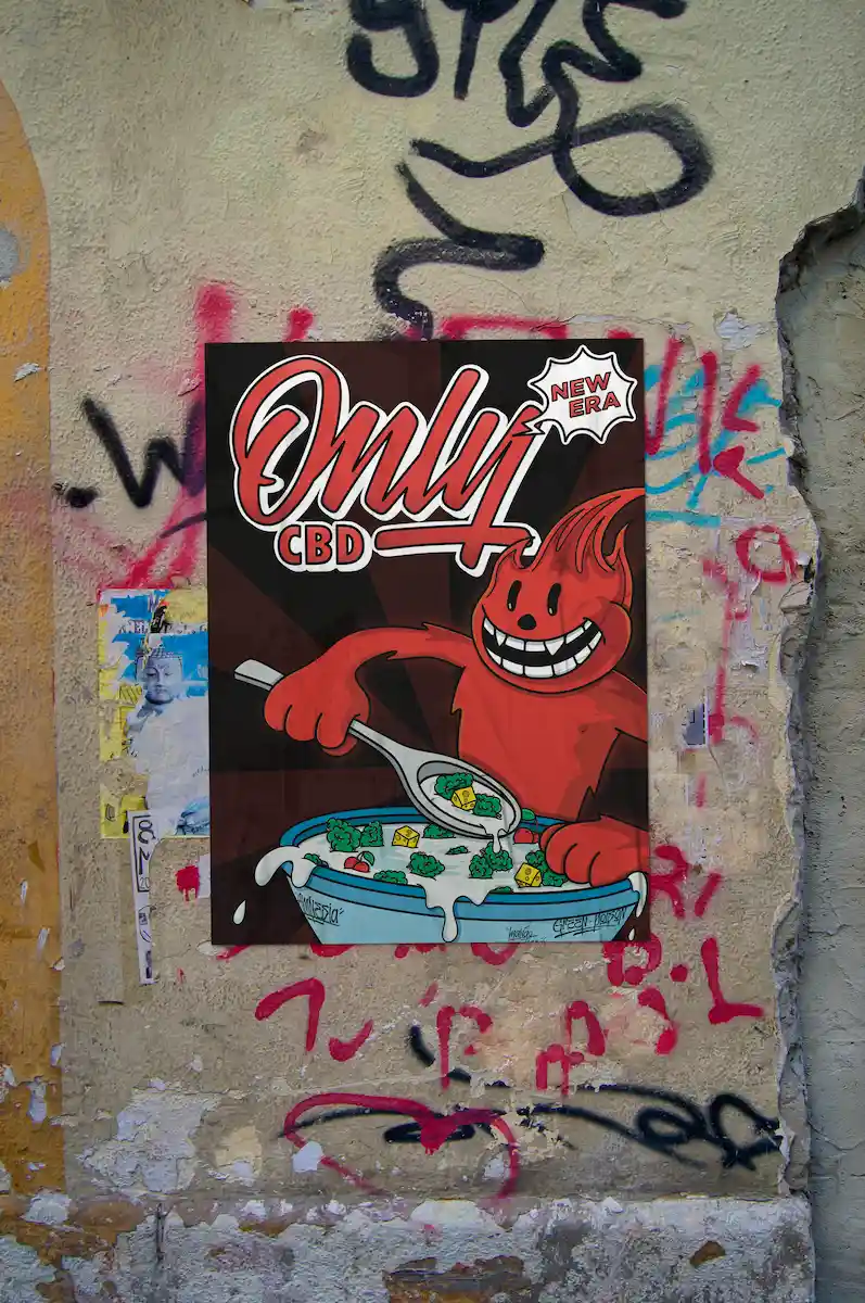 Affiche de la nouvelle ère