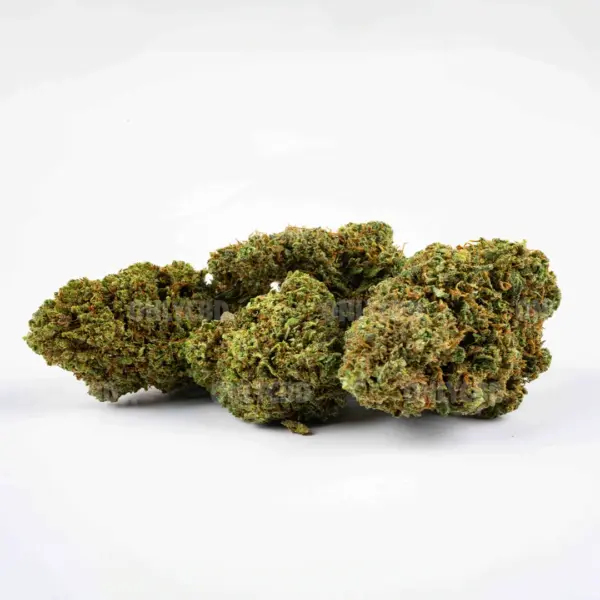 BANANA SMASH-CBD