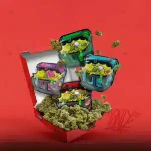 MINI BUDS PACK