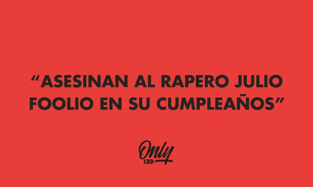 Julio Folio's birthday