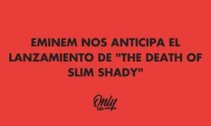 THE DEATH OF SLIM SHADY