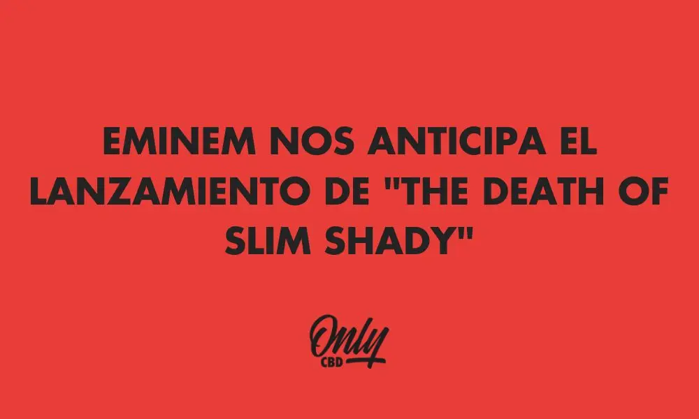 LA MORT DE SLIM SHADY
