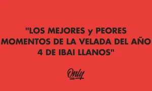 HIGHLIGHTS EVENING 4 IBAI