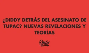 DIDDY ESTÁ POR TRÁS DO ASSASSINATO DE TUPAC?