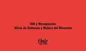CBD and Menopause