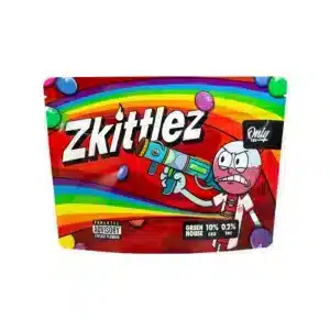 Zkittlez CBD Grande