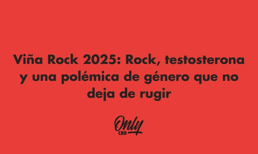 Viña rock