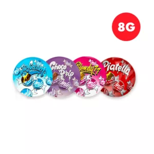 Miniatura Basic Pack