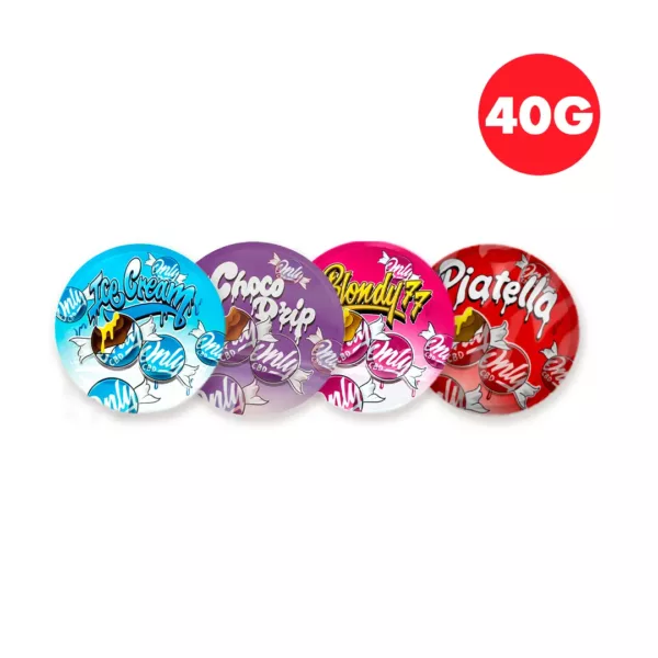 Pacote Completo Miniatura